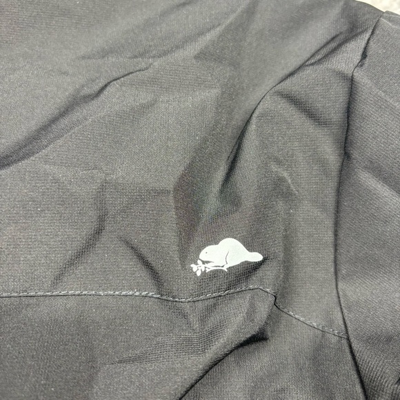 Roots73 Coat Mens Large Removable Fleece Lining 4 Pocket Design Outerwear Jacket - Picture 6 of 7